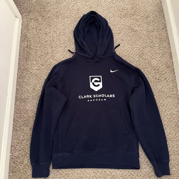 clark scholars Nike sweatshirt - Picture 1 of 3